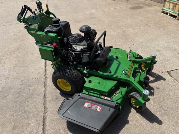2026 John Deere W48R Equipment Image0