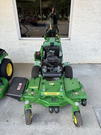 Image of John Deere W48R Image 1