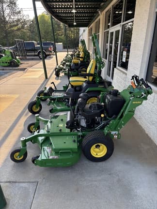 Image of John Deere W48R Image 0