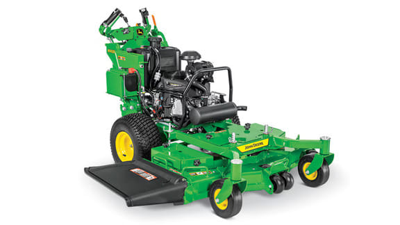 2026 John Deere W48R Equipment Image0