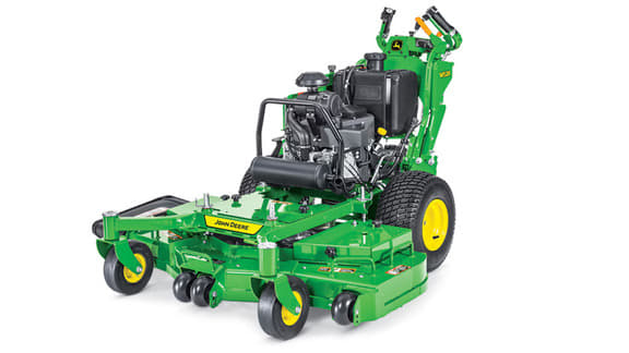 Image of John Deere W52R Image 0