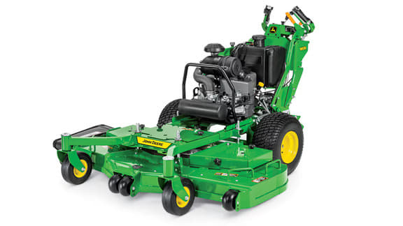 Image of John Deere W61R Image 0