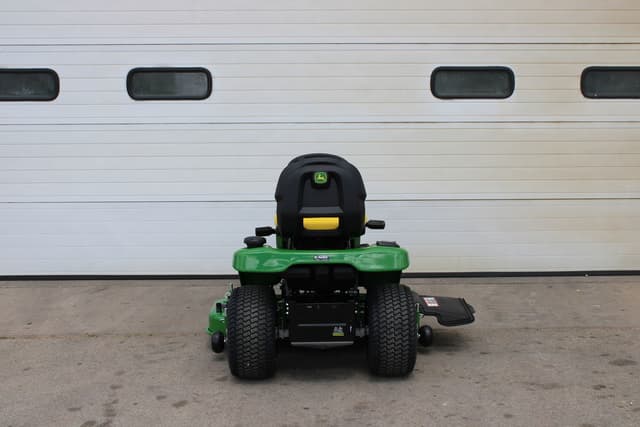 Image of John Deere X350 equipment image 3