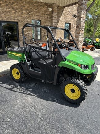 2026 John Deere XUV 560E Equipment Image0