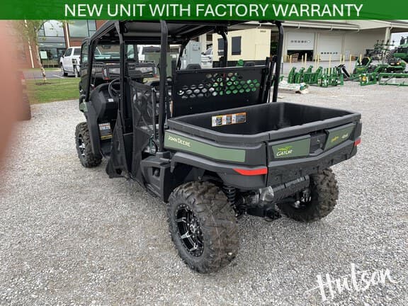 Image of John Deere XUV 590M equipment image 2
