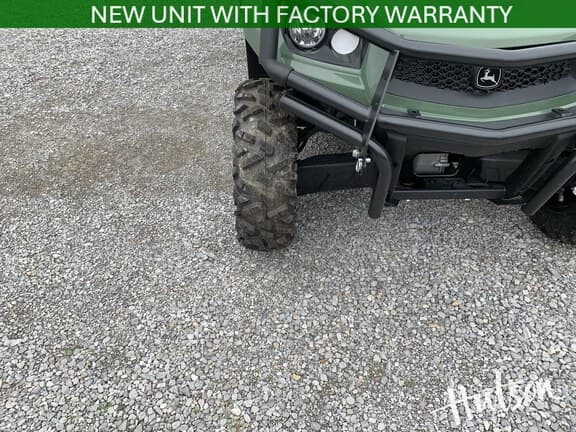 Image of John Deere XUV 590M equipment image 4