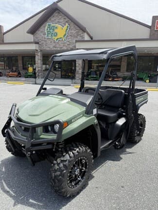 Image of John Deere XUV 590M Primary image