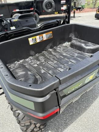 Image of John Deere XUV 590M S4 equipment image 4