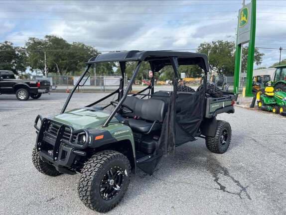 Image of John Deere XUV 825M Primary image