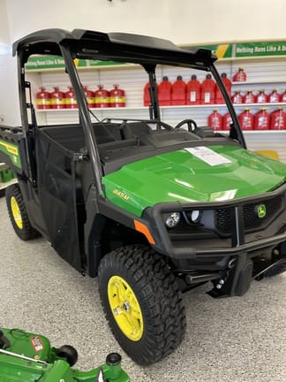 2026 John Deere XUV 845M Equipment Image0