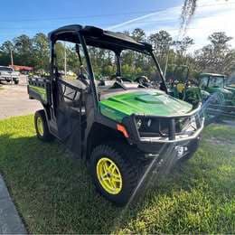 Image of John Deere XUV 845M equipment image 1