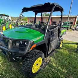 Image of John Deere XUV 845M Primary image
