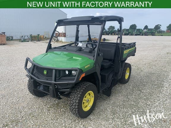 Image of John Deere XUV 845M equipment image 1