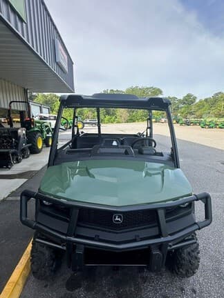 Image of John Deere XUV 845M equipment image 3