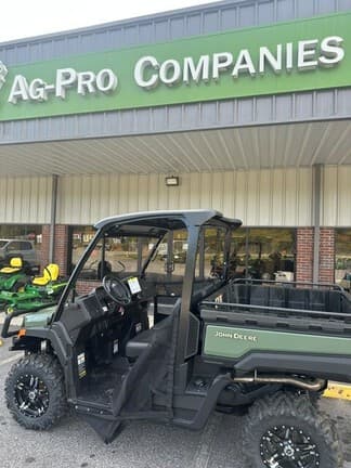 Image of John Deere XUV 845M Primary image