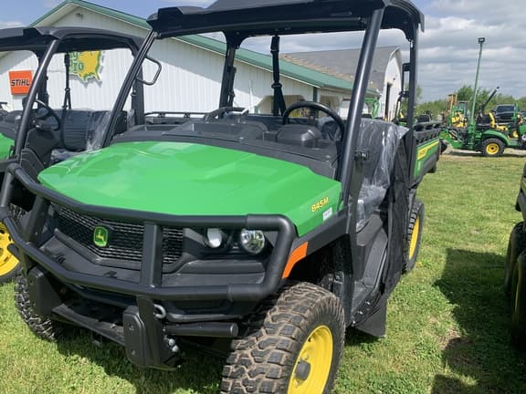 Image of John Deere XUV 845M Primary image