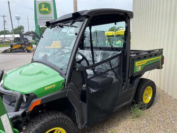 Image of John Deere XUV 845M equipment image 1