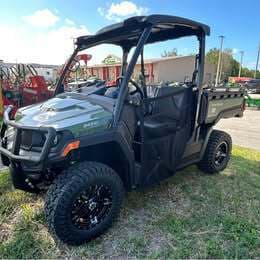 Image of John Deere XUV 845M Primary image