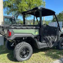 Image of John Deere XUV 845M equipment image 4