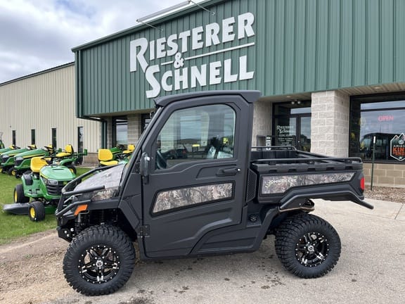 2026 John Deere XUV 845M Equipment Image0