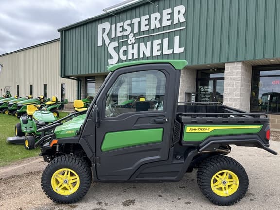 Image of John Deere XUV 845R  Primary image