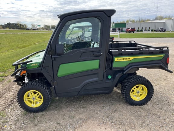 2026 John Deere XUV 875M Equipment Image0