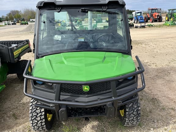 Image of John Deere XUV 875M Image 1