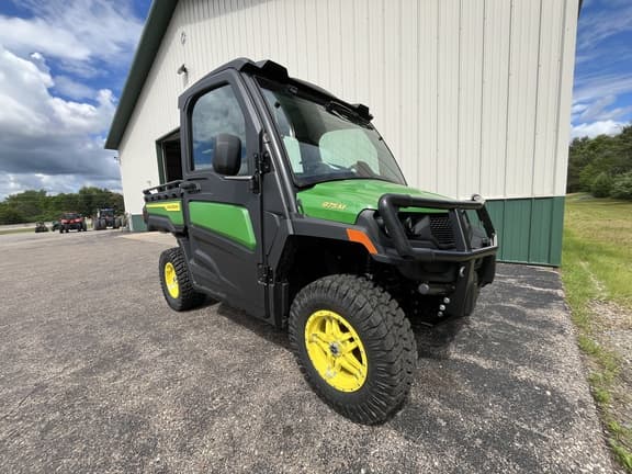 Image of John Deere XUV 875M equipment image 3