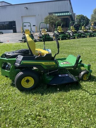 Image of John Deere Z315E equipment image 4