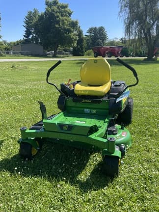 Image of John Deere Z315E Primary image