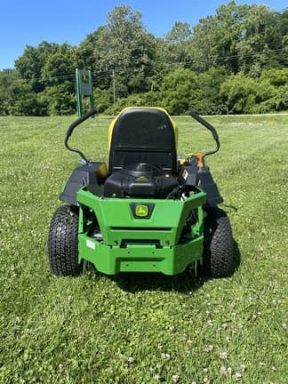 Image of John Deere Z315E equipment image 2