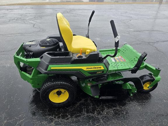 Image of John Deere Z315E Image 0