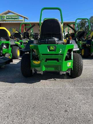 Image of John Deere Z315E equipment image 3