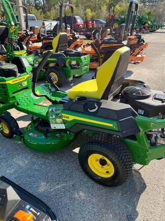 Image of John Deere Z315E equipment image 1