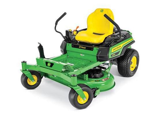 Image of John Deere Z315E Primary Image