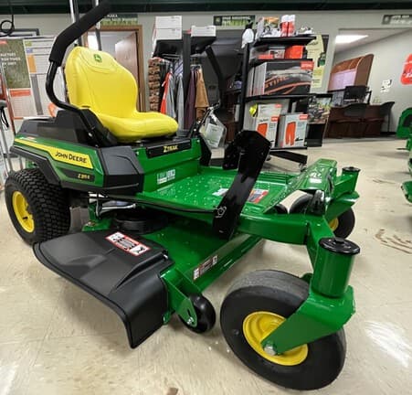 Image of John Deere Z315E Image 0