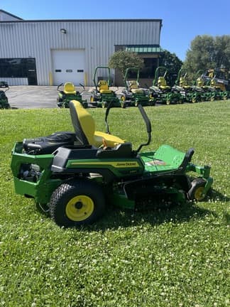 Image of John Deere Z315E equipment image 3