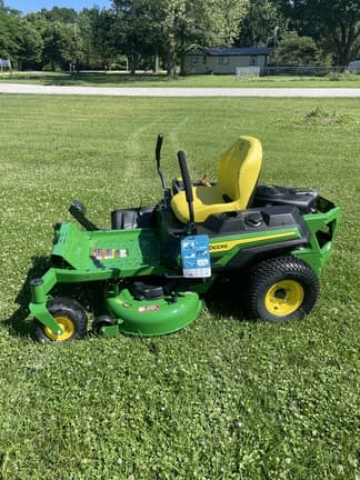 Image of John Deere Z315E equipment image 1