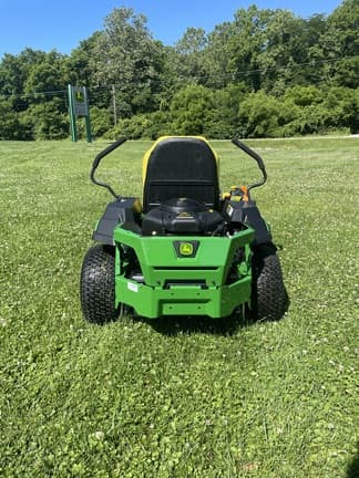 Image of John Deere Z315E equipment image 2
