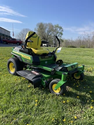Image of John Deere Z320R equipment image 2