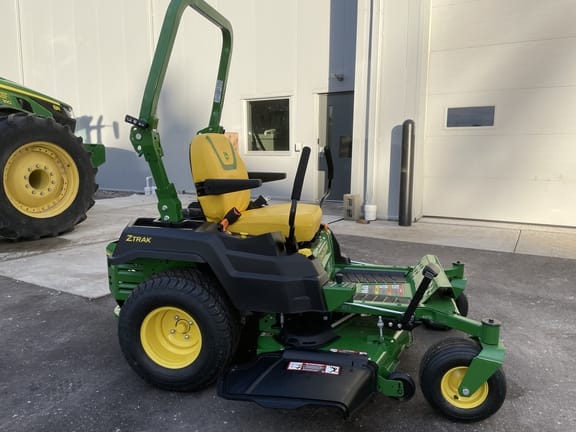 2026 John Deere Z320R Equipment Image0