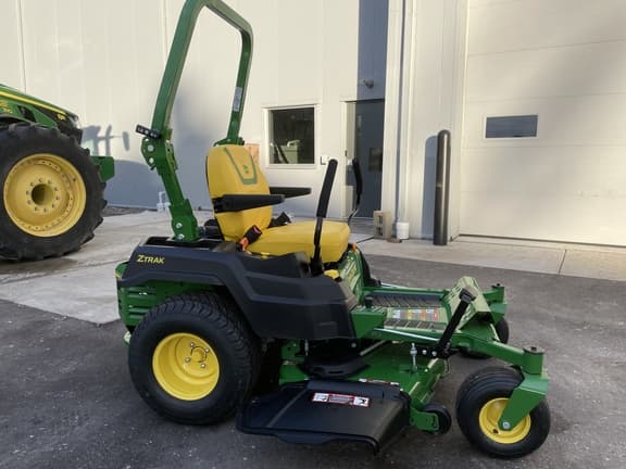 Image of John Deere Z320R Image 0