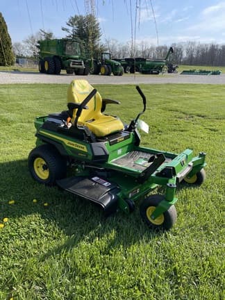 Image of John Deere Z320R equipment image 3