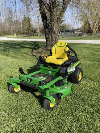 Image of John Deere Z320R Primary image