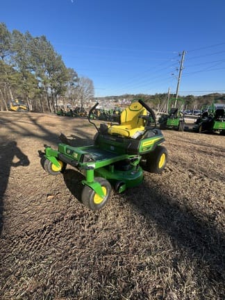 2026 John Deere Z320R Equipment Image0