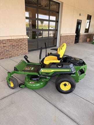 2026 John Deere Z320R Equipment Image0
