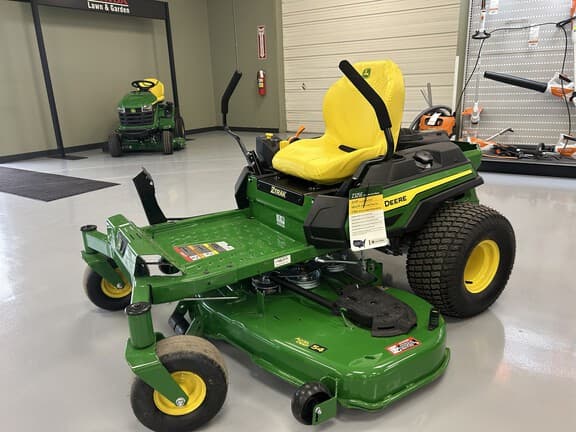 Image of John Deere Z325E Primary image