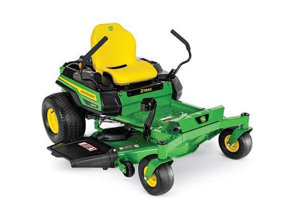 Image of John Deere Z325E Primary Image