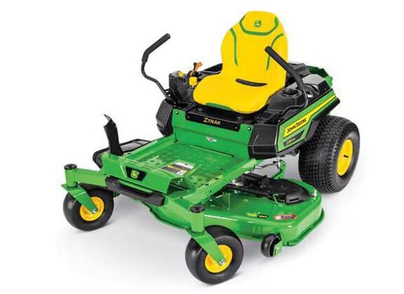 Image of John Deere Z330M Primary Image