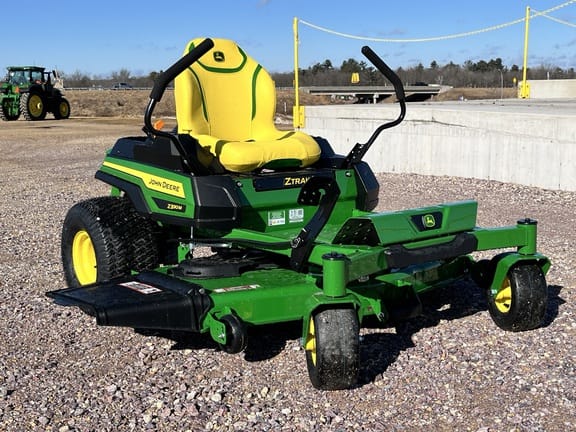 2026 John Deere Z330M Equipment Image0